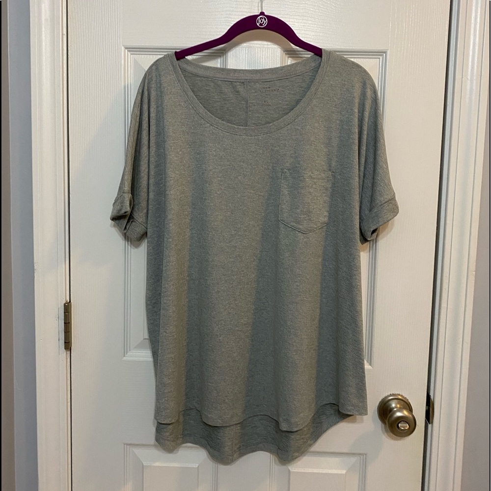 NWOT New Directions XL Top